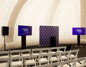 Beyond the Boardroom: Leveraging Markovina Estate&rsquo;s Unique Spaces for Engaging Corporate Events