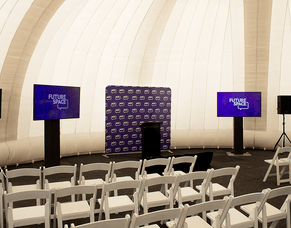 Beyond the Boardroom: Leveraging Markovina Estate&rsquo;s Unique Spaces for Engaging Corporate Events