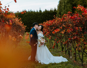 How to Choose the Perfect Wedding Date for Your Auckland Wedding