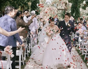 How to personalise your Auckland Wedding Ceremony