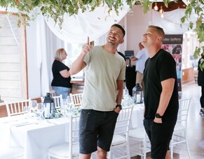 Why you Should Attend the Markovina Open Day