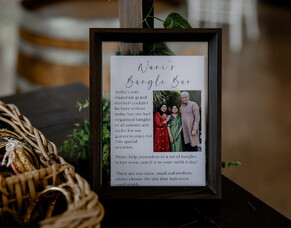 Creative &amp; Unique Wedding Ideas to Inspire your Auckland Wedding 2.0