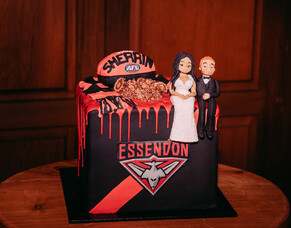 Unique wedding cake ideas you should consider for your wedding day