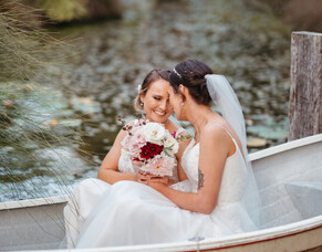 How to run your Gay Wedding Ceremony as a same-sex couple