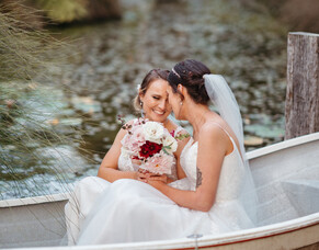 How to run your Gay Wedding Ceremony as a same-sex couple