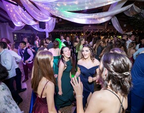 Considerations when Planning Your School Ball at Markovina Estate