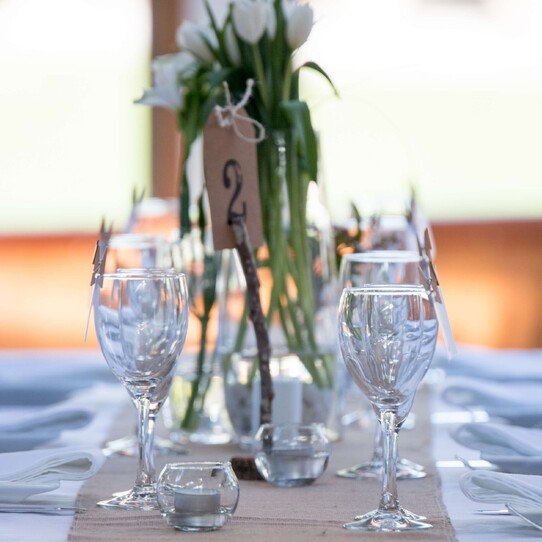 Table Decor Inspiration