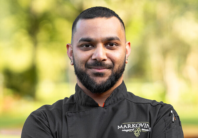 Image of Nazareth Lobo