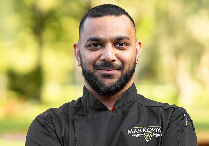 Image of Nazareth Lobo