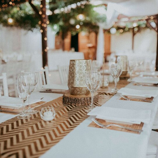 Table Decor Inspiration