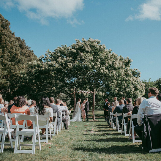 Chestnut Tree Ceremony