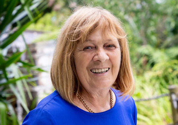 image of Rina Markovina