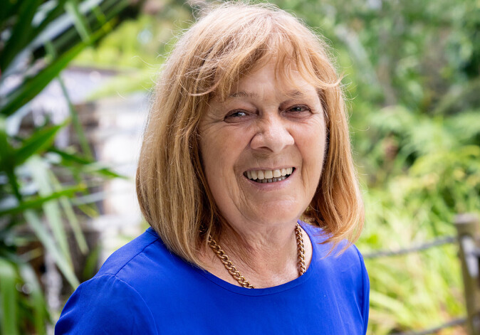 Image of Rina Markovina