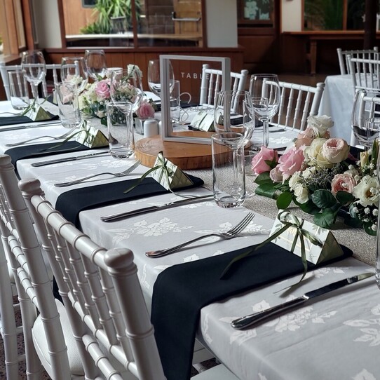 Table Decor Inspiration