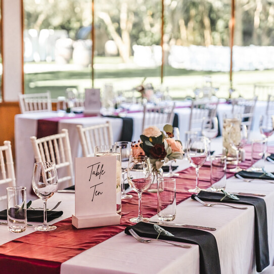 Table Decor Inspiration