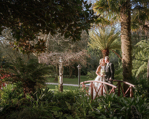 Markovina Estate Wedding Supplier Geoff Salisbury Photography