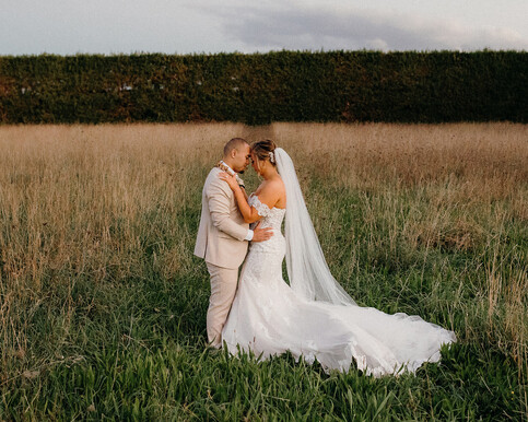 Markovina Estate Wedding Venue Sarah Weber Photography