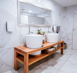 Markovina Estate Wedding Venue Facilities Photo