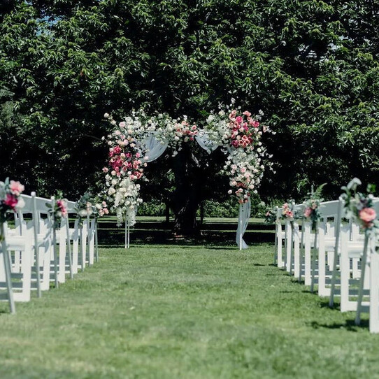 Chestnut Tree Ceremony