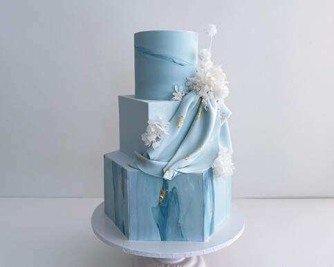 Markovina Estate Cake Supplier K Cake