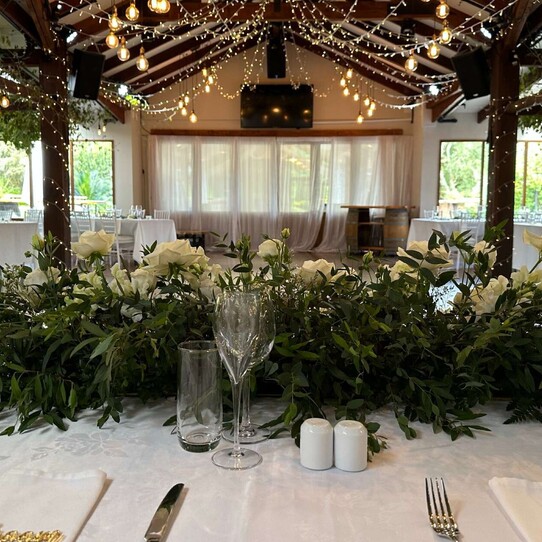 Table Decor