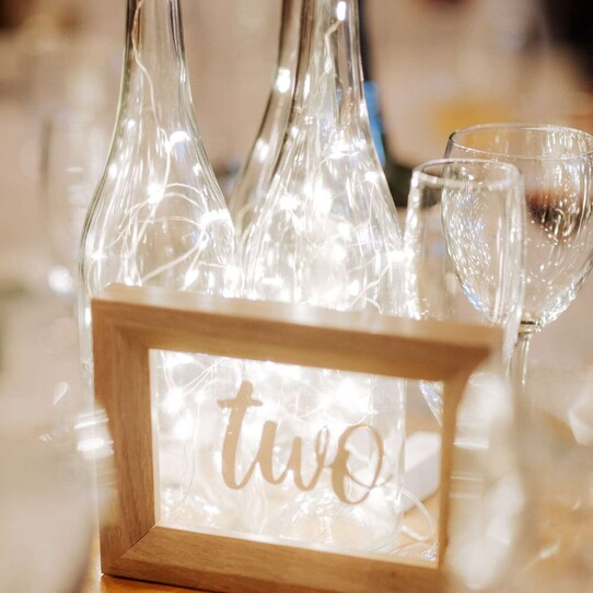 Table Decor Inspiration
