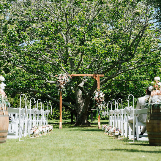 Chestnut Tree Ceremony