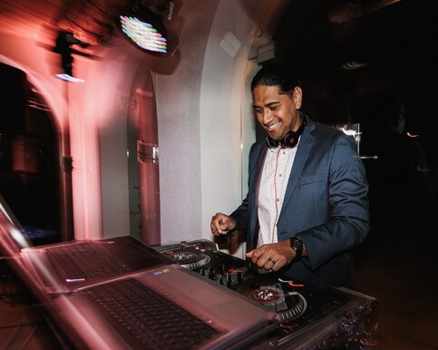 Markovina Estate Wedding Venue Limelight Entertainment