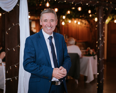 Mike Steffens DJ & MC