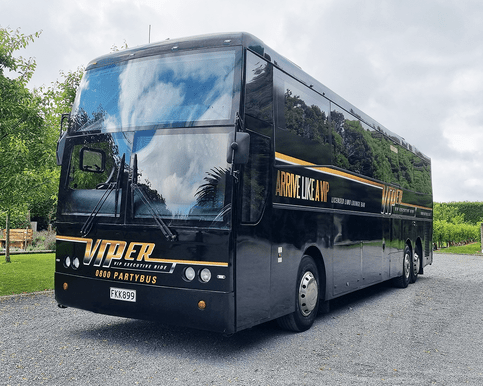 Markovina Estate Wedding Venue Travel Options