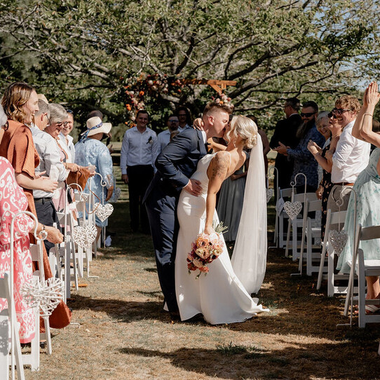Chestnut Tree Ceremony