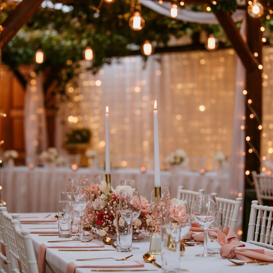 Table Decor