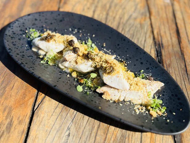 Markovina Vineyard Estate Sharing Platters