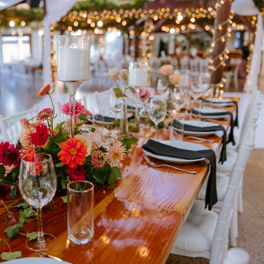 Table Decor Inspiration
