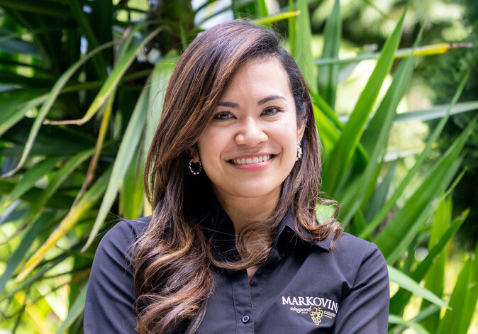 Image of Katrina Mateo