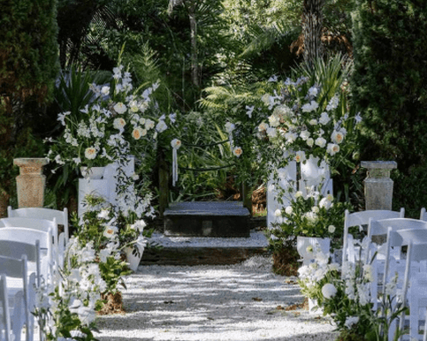 Markovina Estate Grand Open Day Wildly Madly Deeply