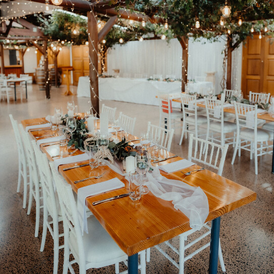Table Decor Inspiration