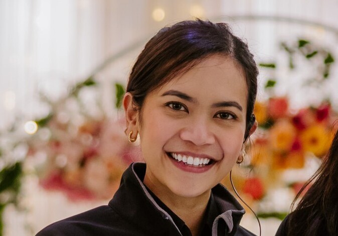 Image of Anna Sanchez