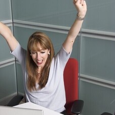 5 key characteristics which define the entrepreneurial spirit of successful small businesses!