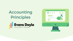 Accounting Principles