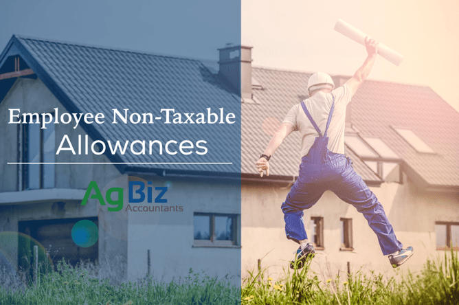 non-taxable-allowances-evans-doyle-accountants