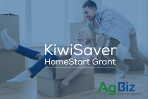 KiwiSaver HomeStart Grant