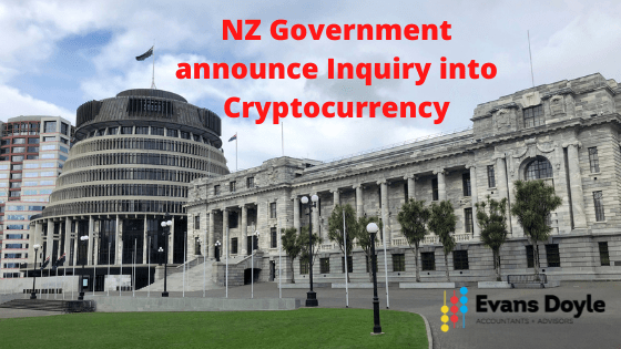 cryptocurrency accountant nz