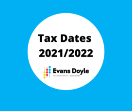 GST Due Dates for 2021/2022