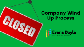Company Wind-up Process