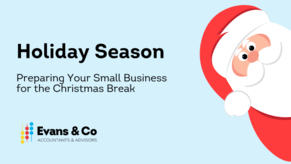 Preparing Your Small Business for the Christmas Break