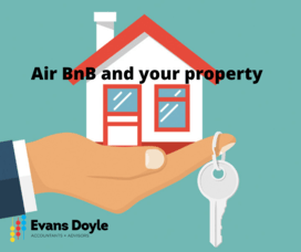 AirBnB and your Property