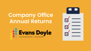 Company Office Annual Returns