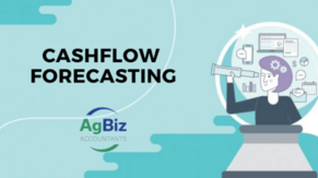 Cashflow Forecasting
