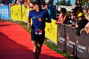 6 Things I learnt from Ironman - Tim Doyle